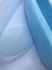 GREN ŞERİT YUMUŞAK 5cm BEBE MAVİ  18 m