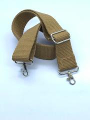 KANVAS ÇANTA ASKISI