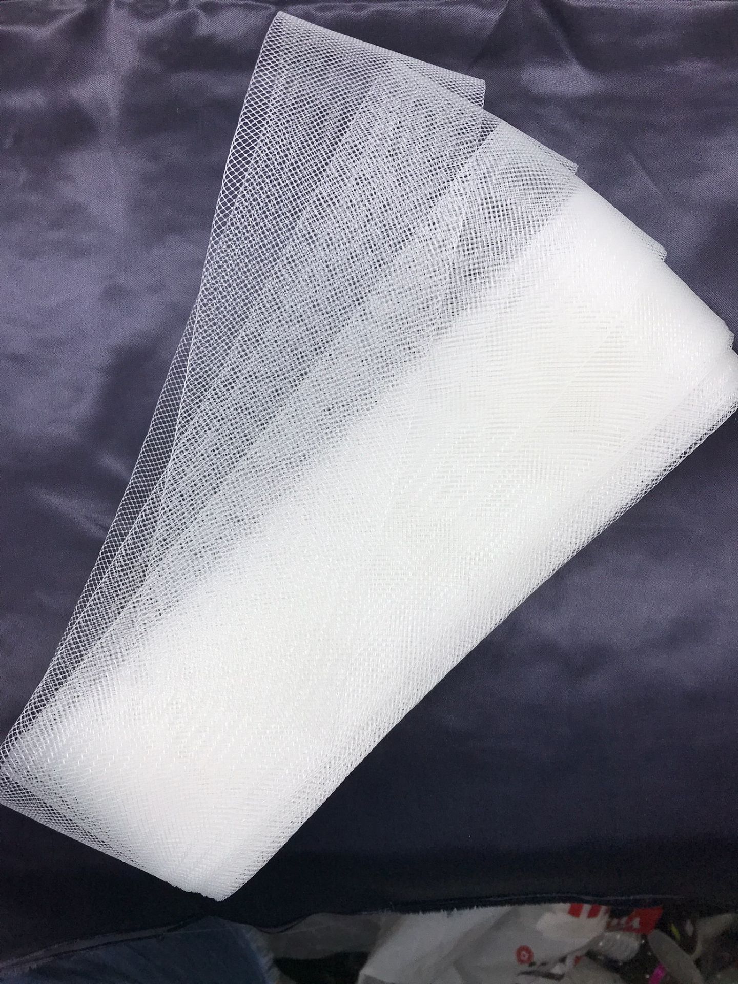 ŞEFFAF ŞERİT GREN 8 cm 18 metre