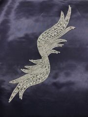 ARKASI YAPIŞKANLI TAŞ APLİK