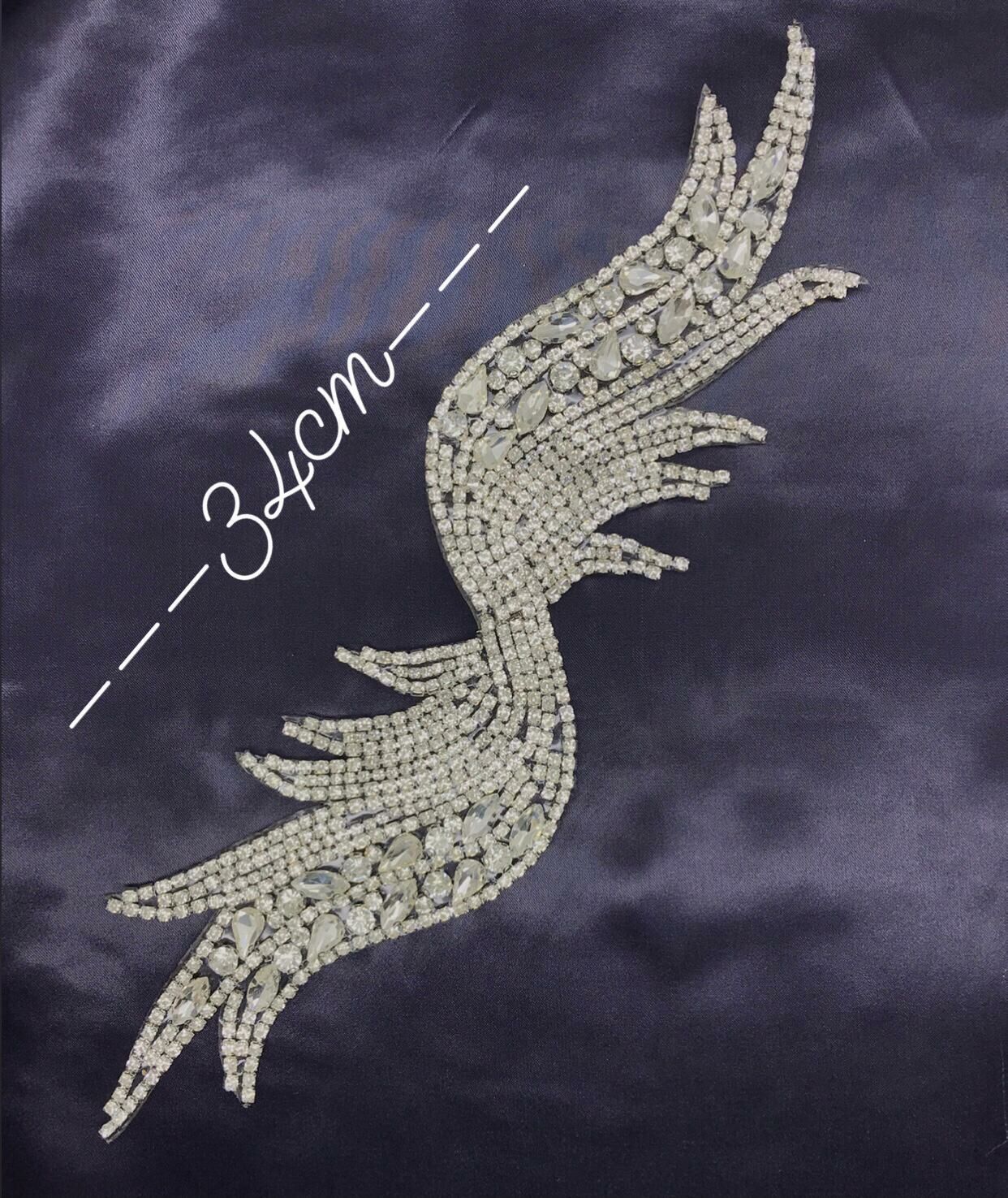 ARKASI YAPIŞKANLI TAŞ APLİK