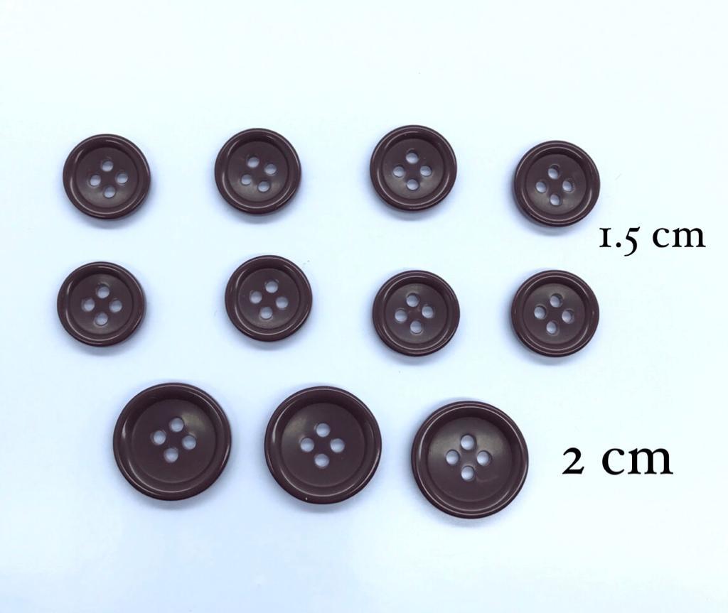 CEKET DÜĞMESİ TAKIM BORDO