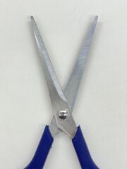 Yeşil Saplı Makas Küçük