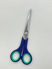 Yeşil Saplı Makas Küçük