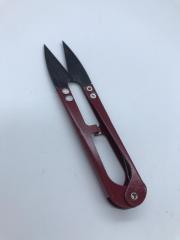 RENKLİ METAL ÇIT MAKASI