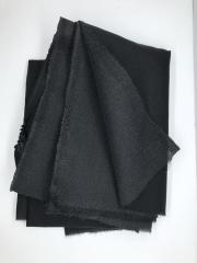 BÜSTİYER TELASI SİYAH 140 cm