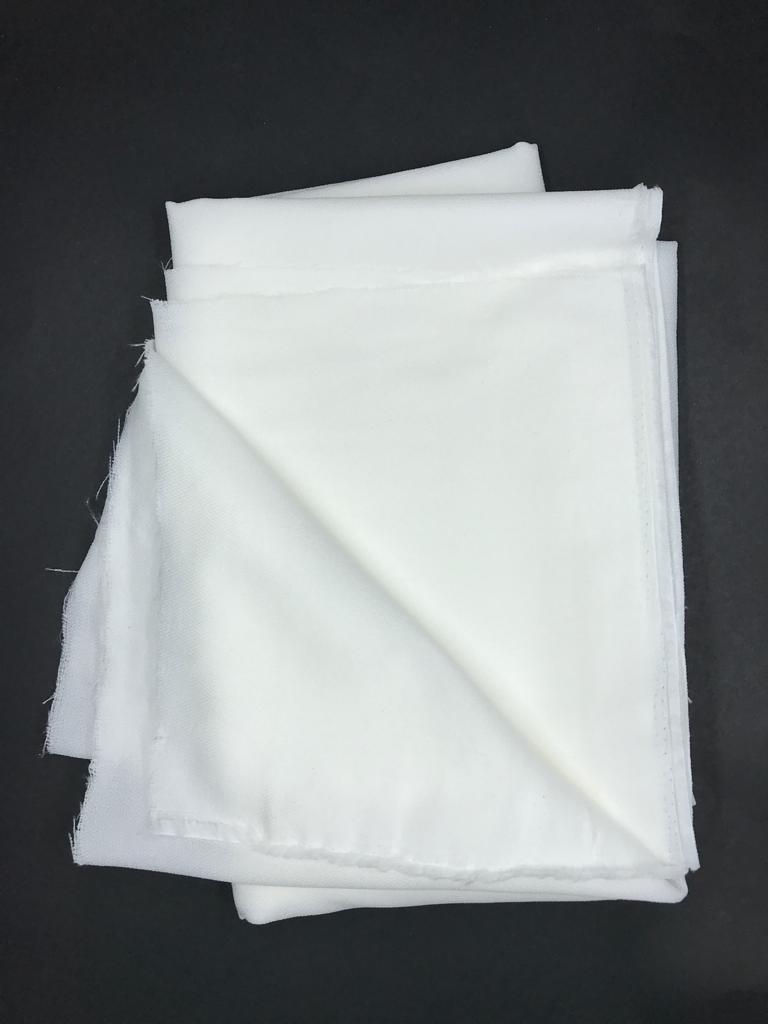 Jarse Kalın Tela Beyaz