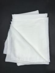 Jarse Kalın Tela Beyaz