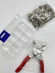 KUŞGÖZÜ PENSE SETİ