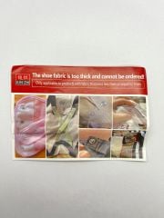 KUŞGÖZÜ PENSE SETİ