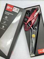 PIN TERZİ MAKASI 8inç