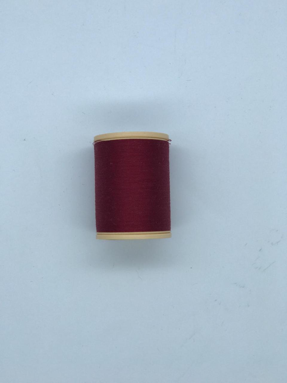 DUET Dikiş İpi 1000 metre bordo