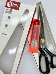 PIN TERZİ MAKASI 10inç