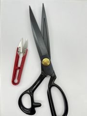 PIN TERZİ MAKASI 10inç