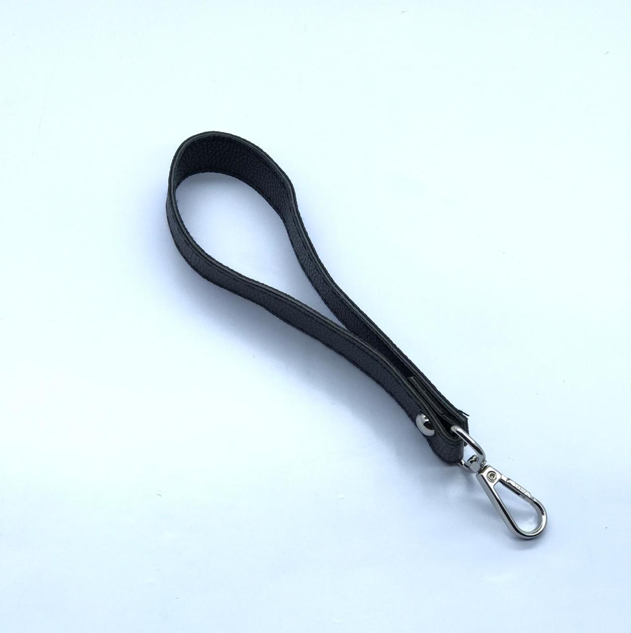 CLUTCH ÇANTA SAPI SİYAH