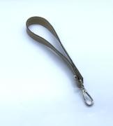 CLUTCH ÇANTA SAPI BEJ