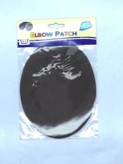 ÜTÜYLE YAPIŞAN DERİ YAMA