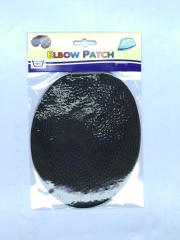 ÜTÜYLE YAPIŞAN DERİ YAMA