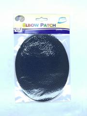 ÜTÜYLE YAPIŞAN DERİ YAMA