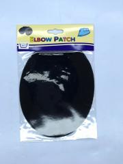 ÜTÜYLE YAPIŞAN SÜET YAMA