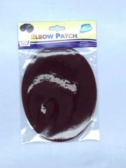 ÜTÜYLE YAPIŞAN SÜET YAMA