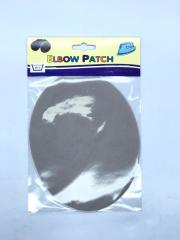 ÜTÜYLE YAPIŞAN SÜET YAMA