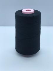 POLİESTER DİKİŞ BOBİNİ siyah