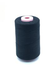 POLİESTER DİKİŞ BOBİNİ siyah