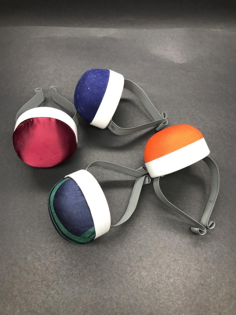 METAL SAPLI İĞNEDENLİK