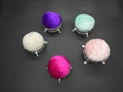 KADİFE İĞNEDENLİK