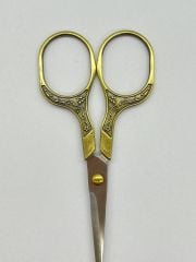 MERASİM MAKASI GOLD