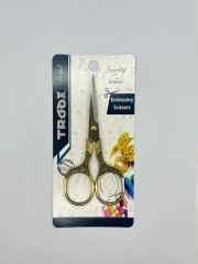 MERASİM MAKASI GOLD