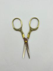 MERASİM MAKASI GOLD