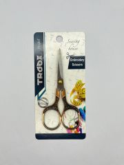 MERASİM MAKASI BRONZ