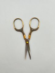 MERASİM MAKASI BRONZ