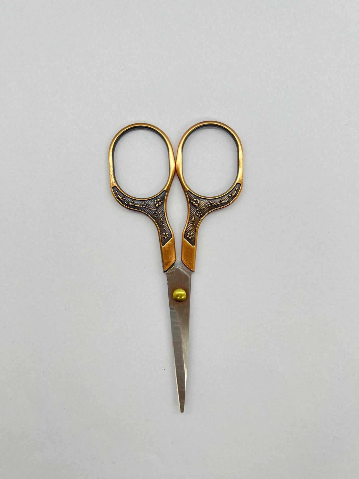 MERASİM MAKASI BRONZ