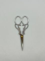 MERASİM MAKASI GÜMÜŞ