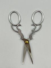 MERASİM MAKASI GÜMÜŞ