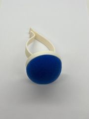 PLASTİK SAPLI İĞNEDENLİK