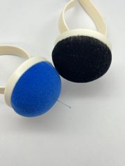 PLASTİK SAPLI İĞNEDENLİK