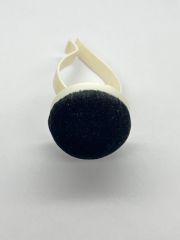 PLASTİK SAPLI İĞNEDENLİK