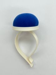 PLASTİK SAPLI İĞNEDENLİK