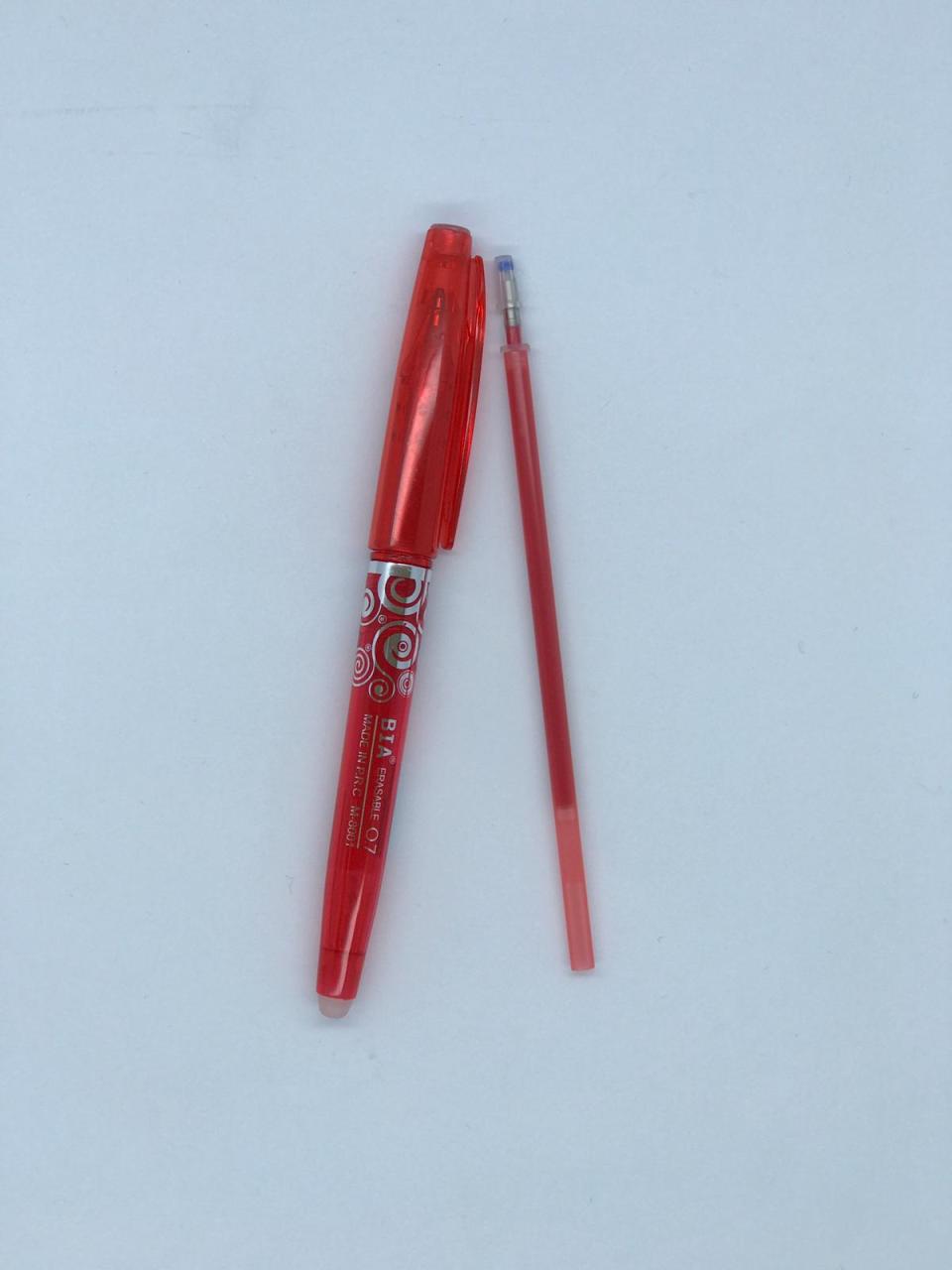 Uçan Kalem kırmızı