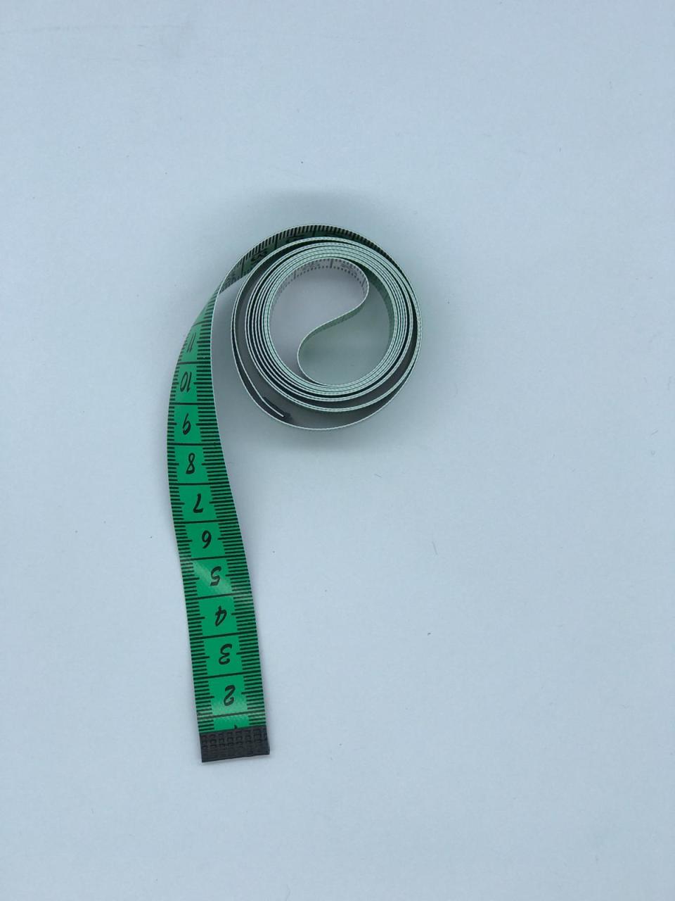 KUTULU ÇİFT TARAFLI MEZURA Yeşil