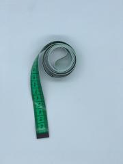 KUTULU ÇİFT TARAFLI MEZURA Yeşil