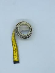 KUTULU ÇİFT TARAFLI MEZURA sarı