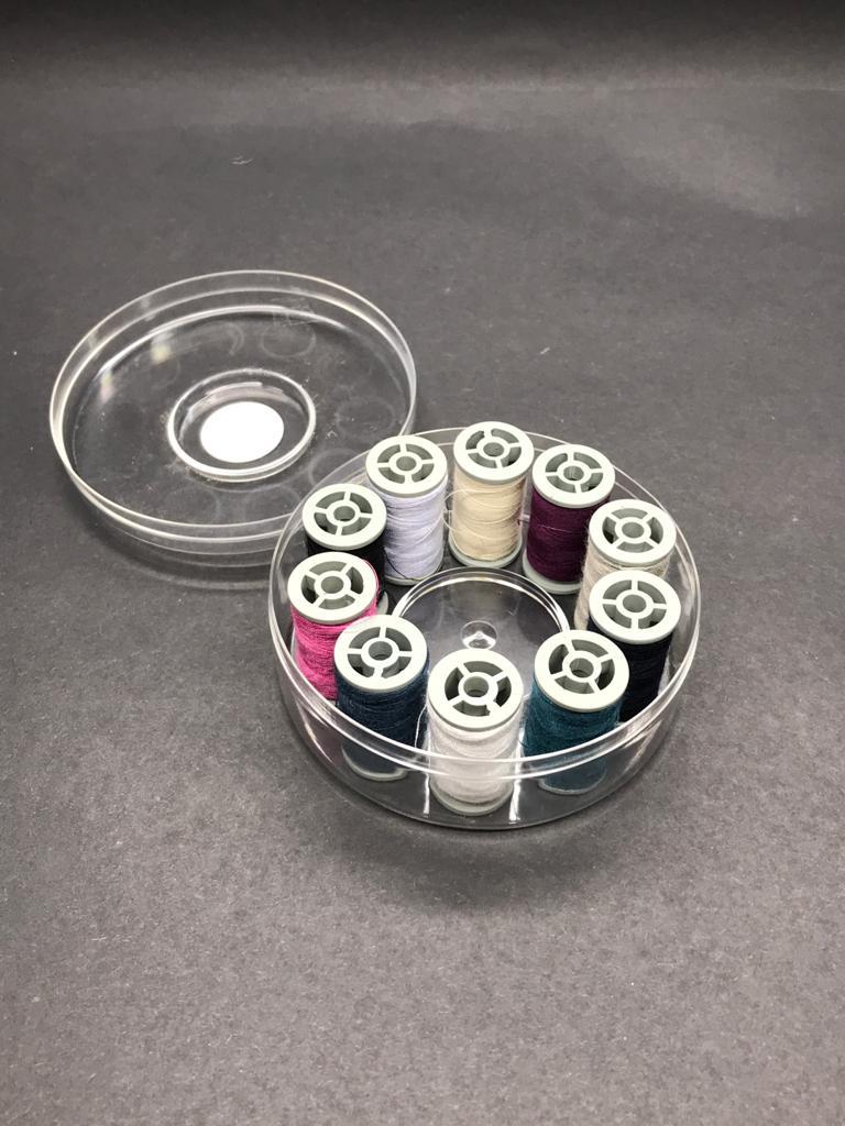 10'LU DİKİŞ İPLİĞİ SETİ