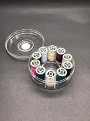 10'LU DİKİŞ İPLİĞİ SETİ