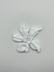 DİKMELİ KUMAŞ ÇİÇEK