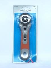PATCHWORK KIRKYAMA DÖNER MAKAS / KESİCİ 45 mm